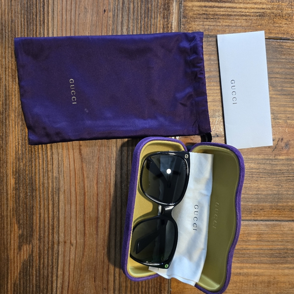 Gucci Sunglasses